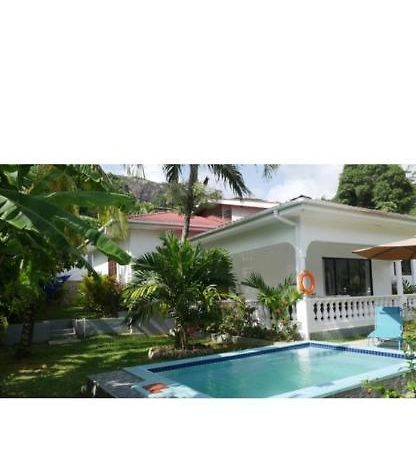 维多利亚 Ogumka, Self Catering , Beoliere, Mahe酒店 外观 照片