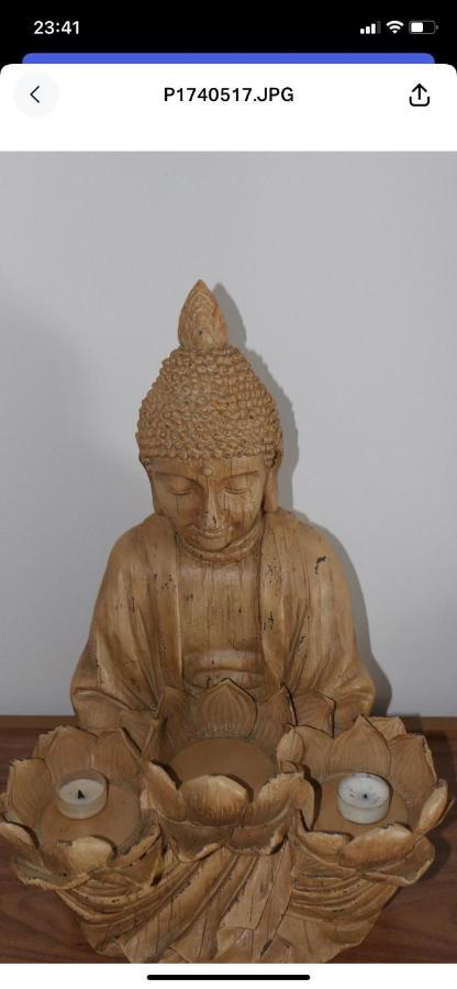 维多利亚 Ogumka, Self Catering , Beoliere, Mahe酒店 外观 照片
